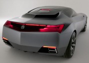 Acura Advanced Sports Car Concept